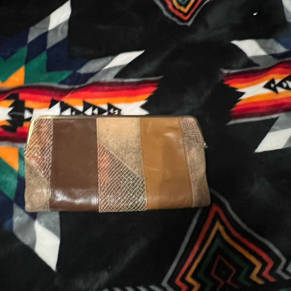 Hobo wallet